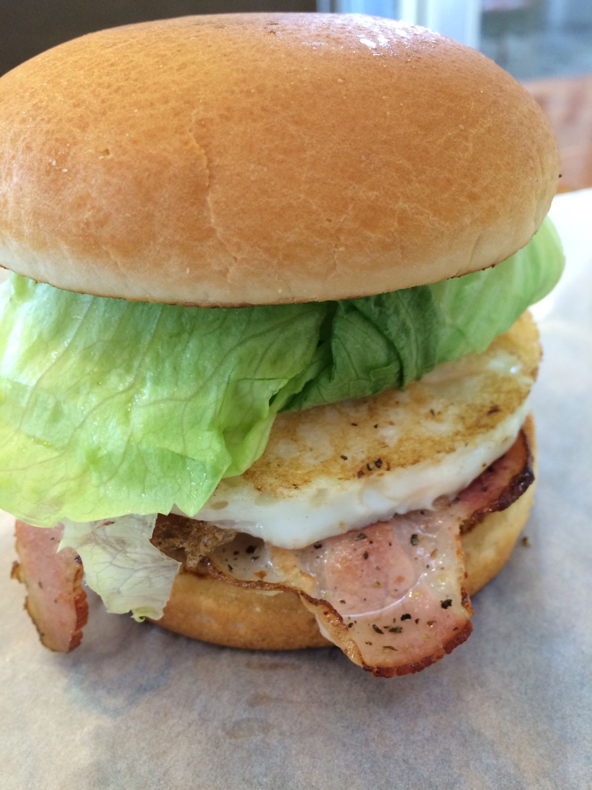 佐世保名物、バーガーとレモンステーキ。九十九島クルーズ