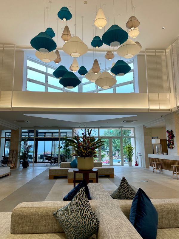 日本・宮古島「宮古島＆かりゆし水族館」の写真