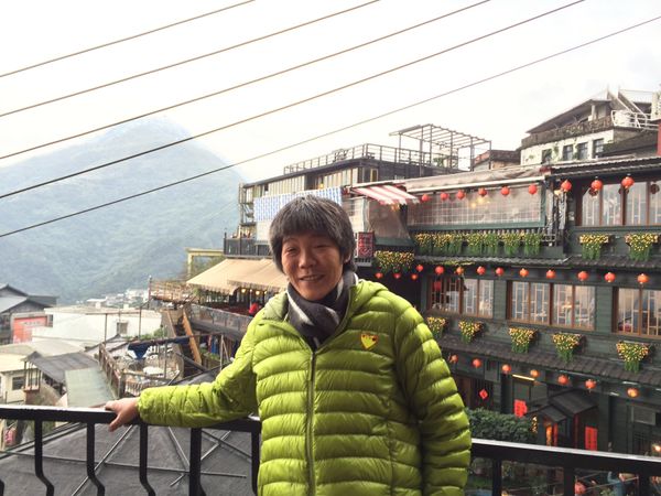 台湾・台北「Countdown festival Fireworks in Taipei」の写真