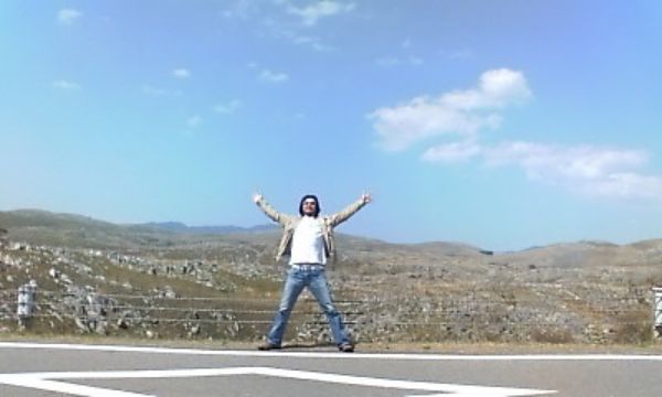 日本・山口県「福岡山口の旅」の写真