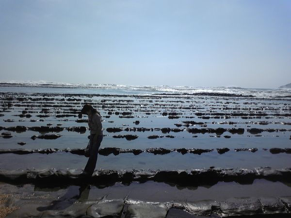 日本・大分県「東九州の旅」の写真