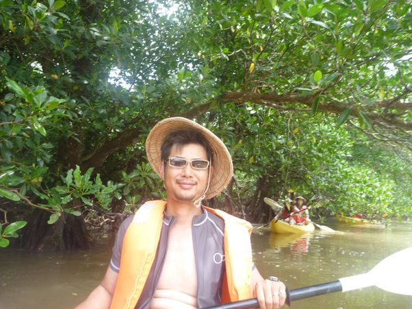 日本・沖縄県「八重山の旅」の写真