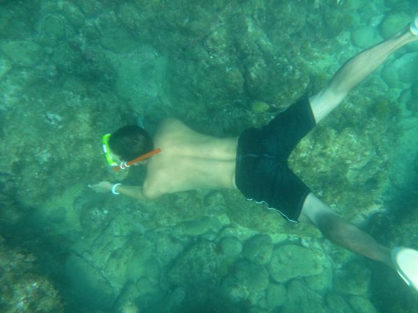 日本・鳥取県「白兎海岸」の写真