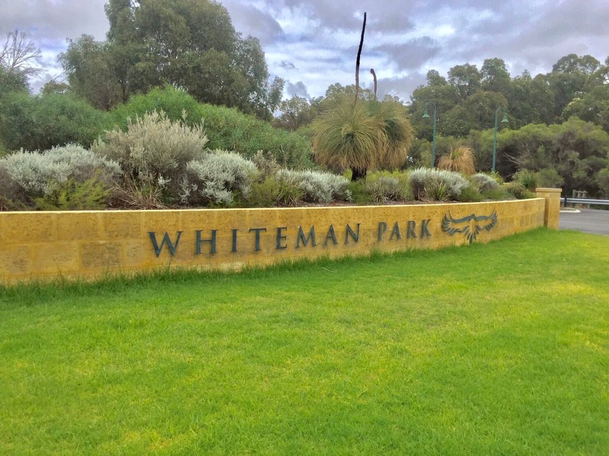 📍アイスワゴン
📍クォッカワラビー
📍Simmo’s
📍Whiteman ...