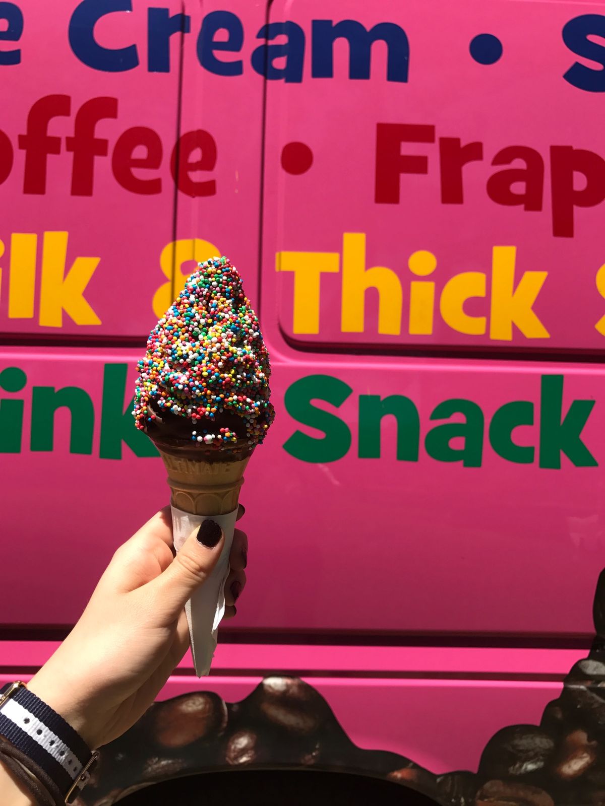 📍アイスワゴン
📍クォッカワラビー
📍Simmo’s
📍Whiteman ...