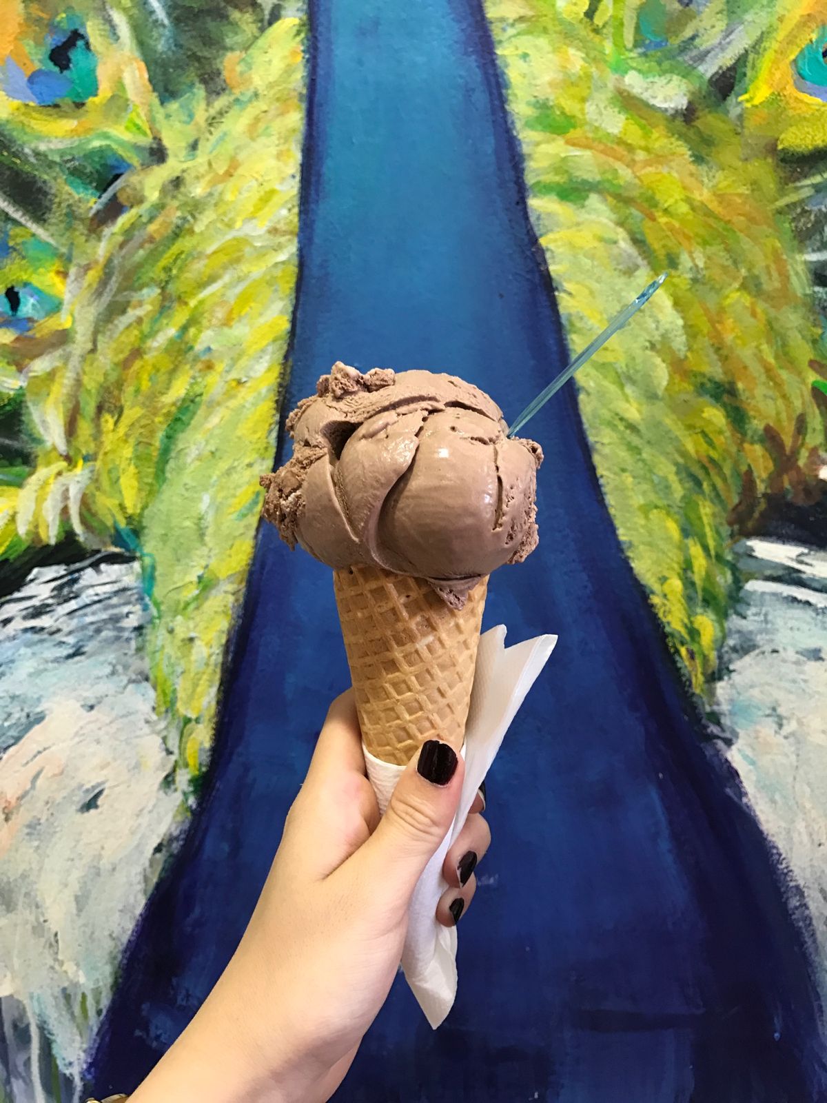 📍アイスワゴン
📍クォッカワラビー
📍Simmo’s
📍Whiteman ...