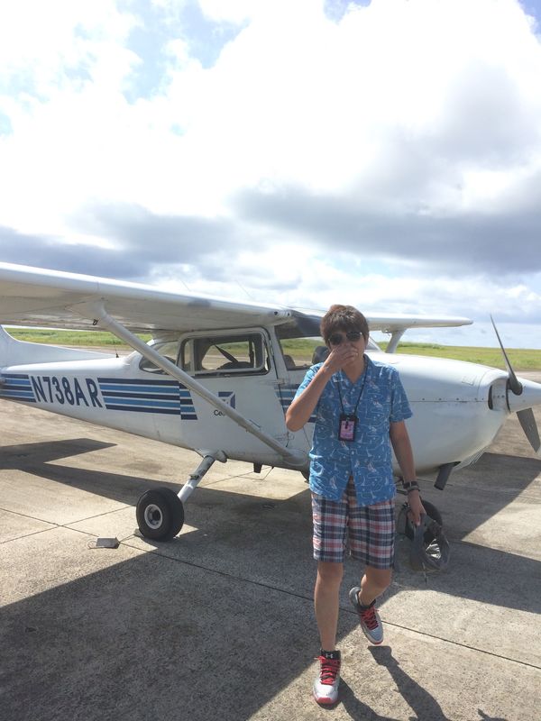 アメリカ(米国)・グアム「グアム」の写真