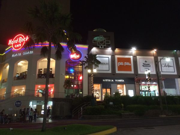 アメリカ(米国)・グアム「グアム」の写真