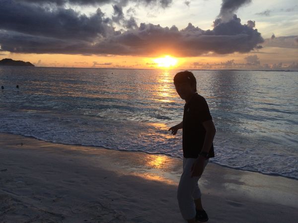 アメリカ(米国)・グアム「グアム」の写真