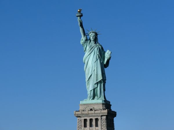 アメリカ(米国)・ニューヨーク「Countdown Festival Fireworks in New York」の写真