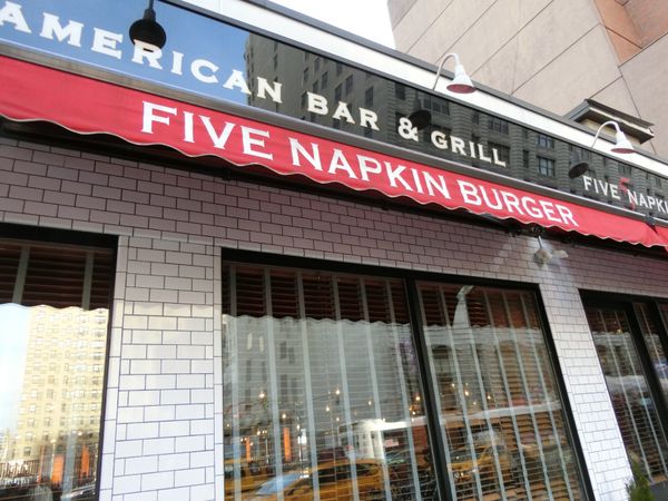 アメリカ(米国)・ニューヨーク「Countdown Festival Fireworks in New York」の写真