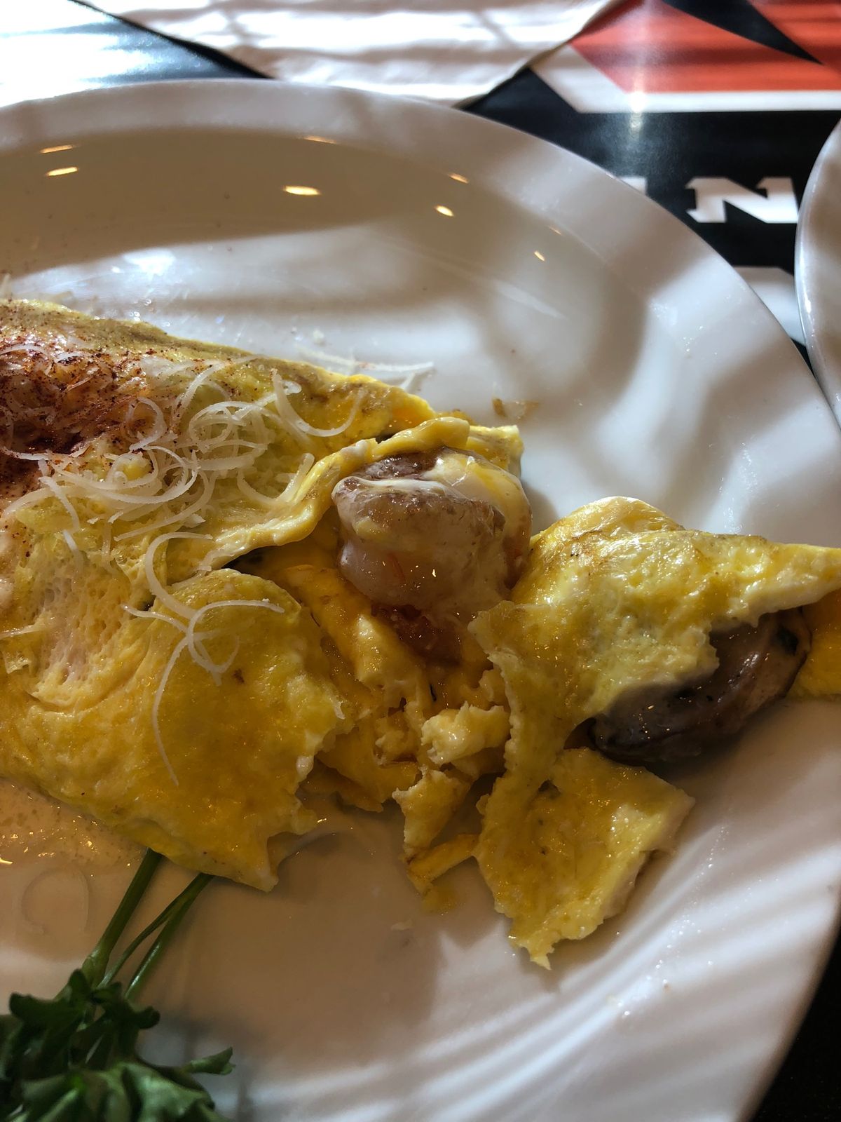 早起きしてラニカイまでThe Busで。
オープンと同時にブーツアンドキモ...