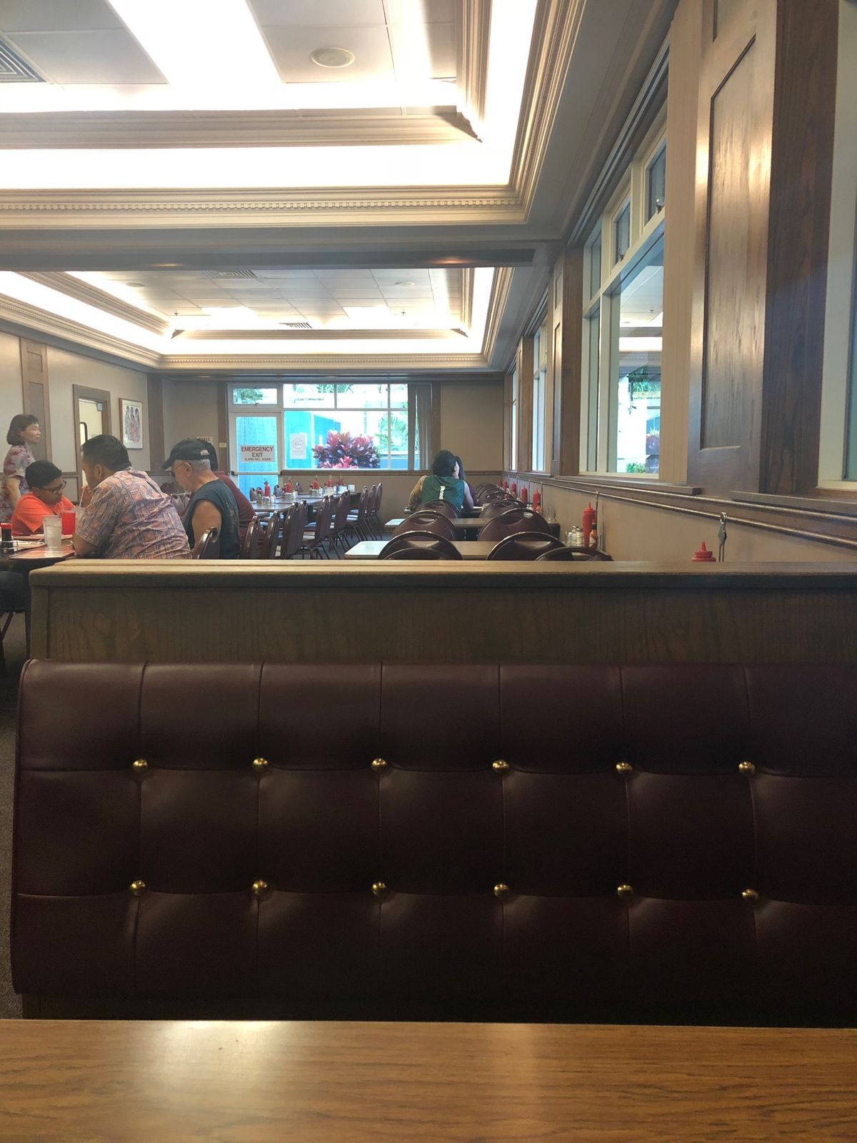 リケリケドライブインで食べたサイミン、めっちゃくちゃ美味しかった！！
また...