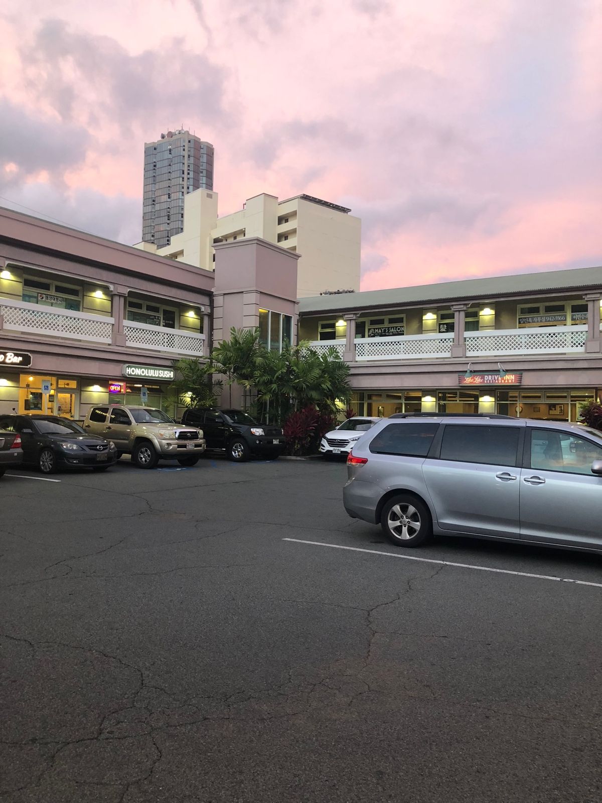 リケリケドライブインで食べたサイミン、めっちゃくちゃ美味しかった！！
また...