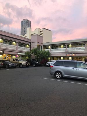 リケリケドライブインで食べたサイミン、めっちゃくちゃ美味しかった！！
また...