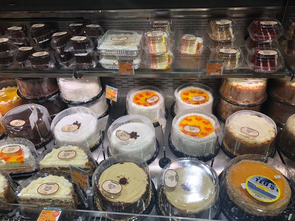 アメリカ(米国)・ホノルル「ハワイ・ホノルル」の写真：アラモアナのターゲットだったかな？の写真...