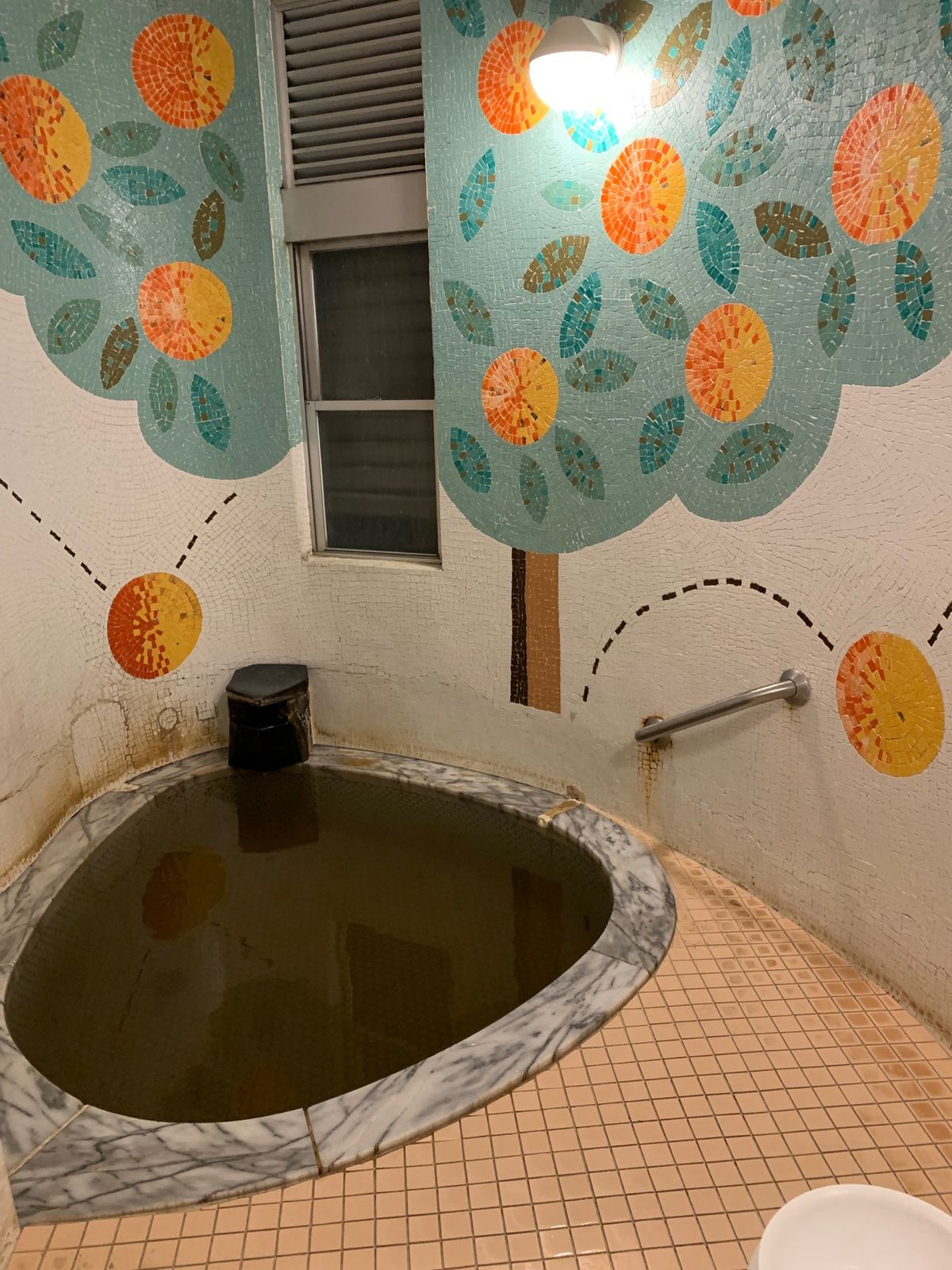 秘宝館とても良かった( ≖ᴗ≖​)