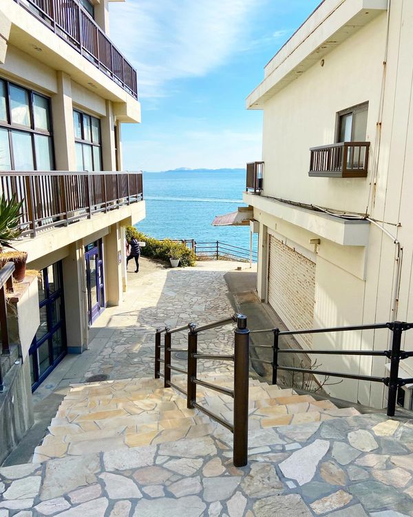 日本・兵庫県「赤穂日帰りの旅」の写真