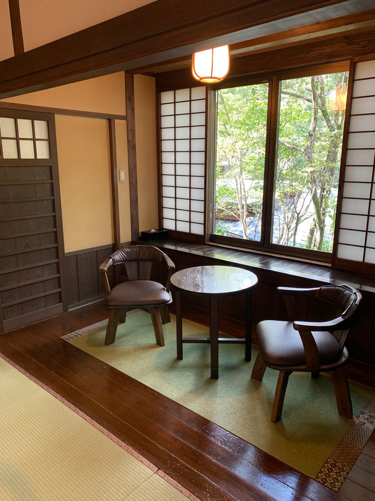 黒川温泉湯めぐり😊