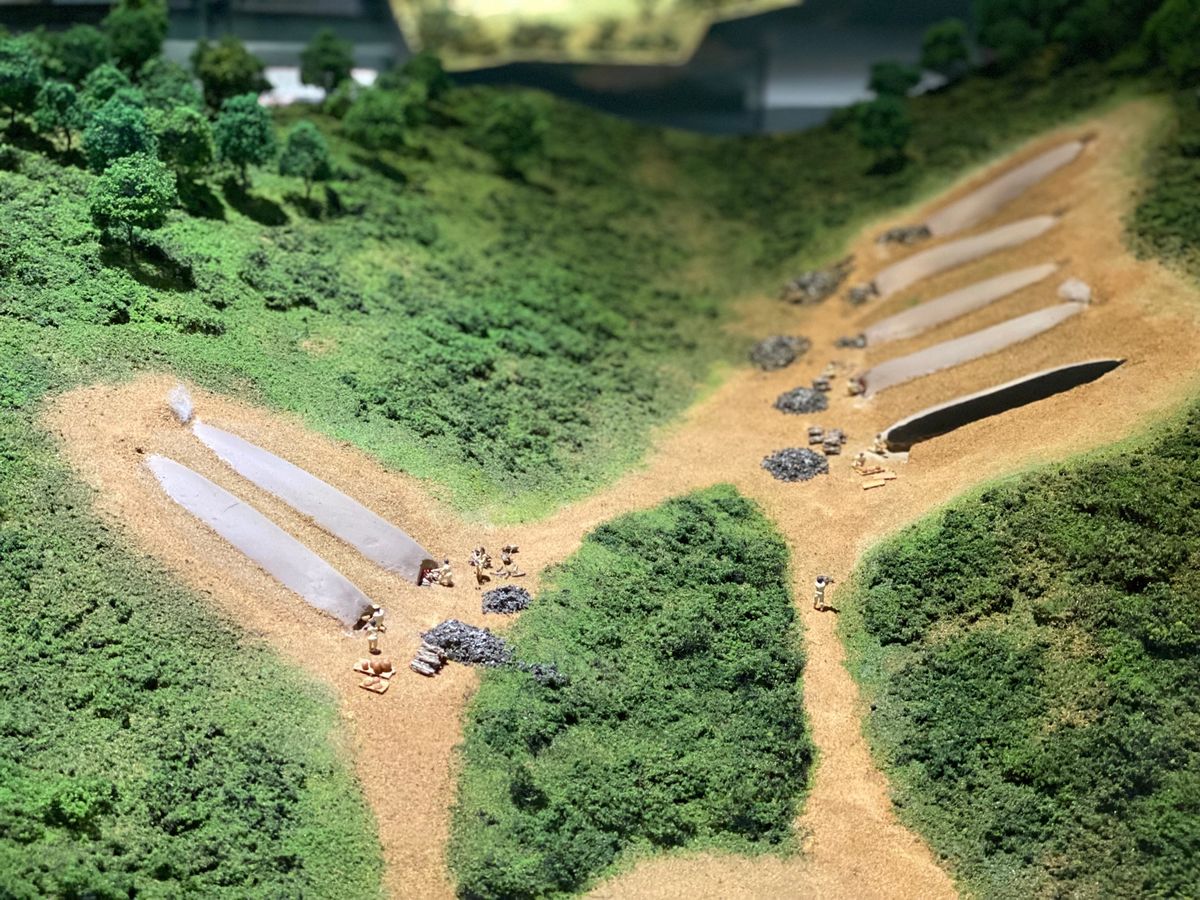 天観寺山窯跡群

ずっと見てられる