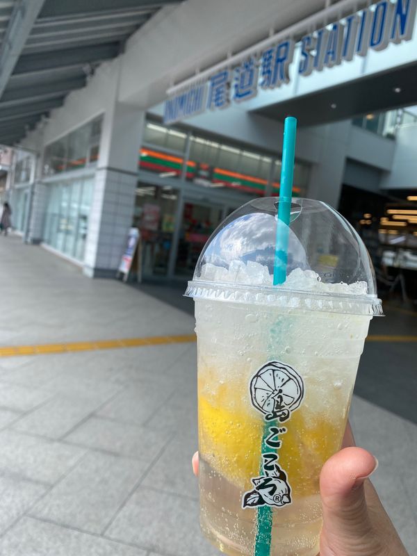 日本・宮島「広島・尾道　2022.02」の写真