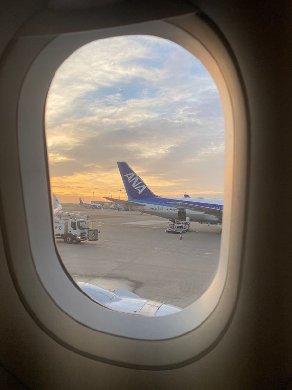 日本・宮島「広島・尾道　2022.02」の写真