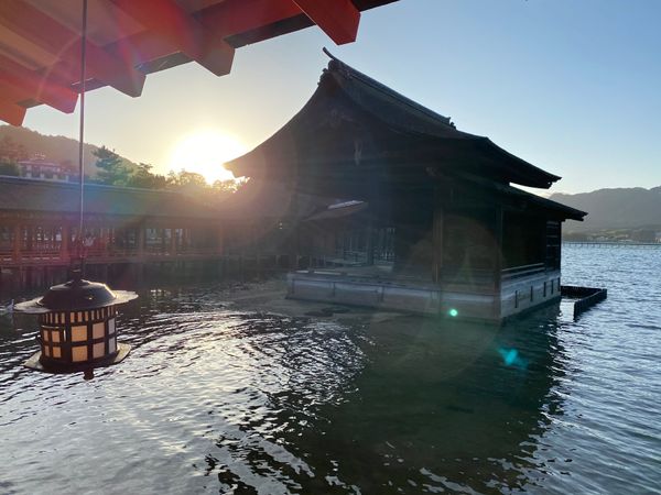 日本・広島県「広島日帰りひとり旅」の写真
