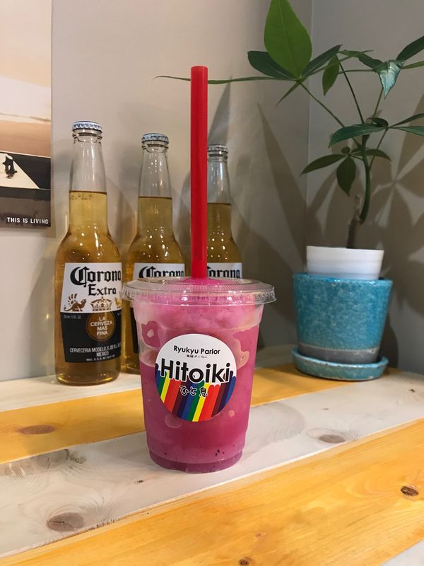 日本・沖縄県「沖縄旅行（大雨・・・☔️）」の写真