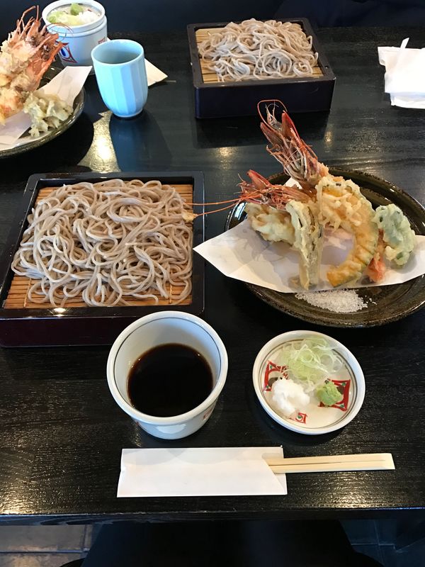 日本・長野県「軽井沢 有休消化旅」の写真