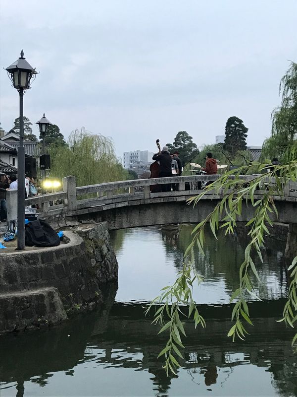 日本・岡山県「岡山　日帰り旅」の写真