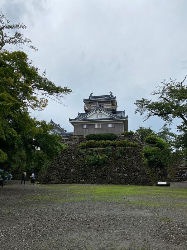 日本・福井県「福井ルーツの旅」の写真