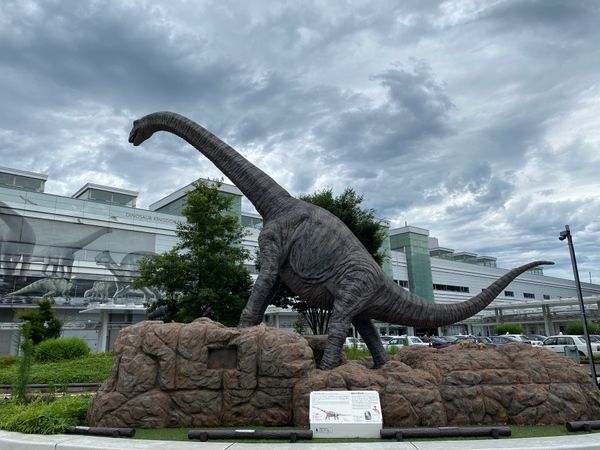 日本・福井県「福井ルーツの旅」の写真