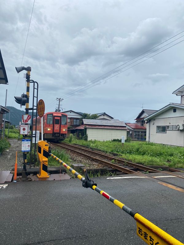 日本・福井県「福井ルーツの旅」の写真