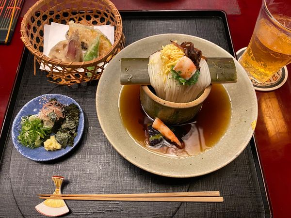 日本・京都府「京都女子旅」の写真