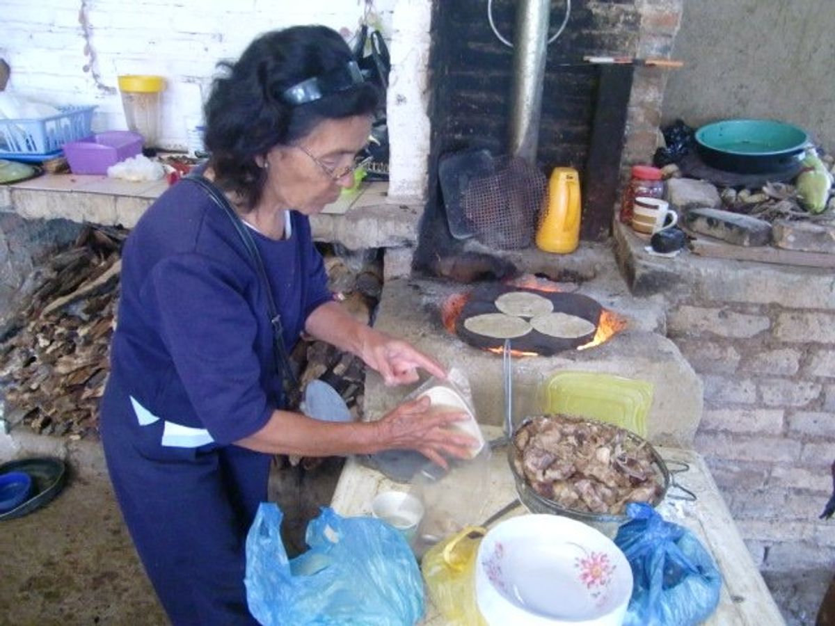 レストランでMariachi

樽にもビーズ細工　Jose Cuervo ...