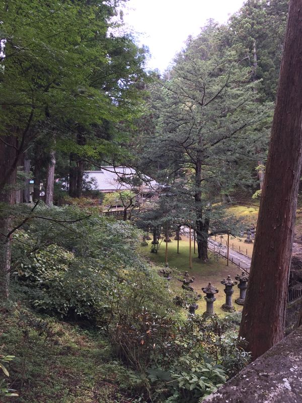 日本・栃木県「日光」の写真