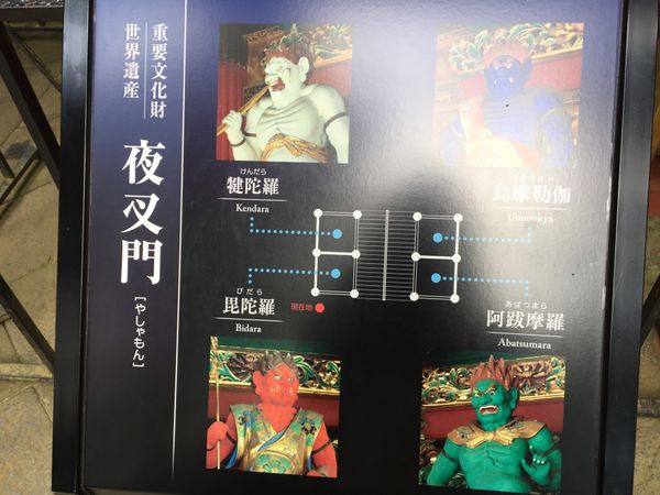 日本・栃木県「日光」の写真