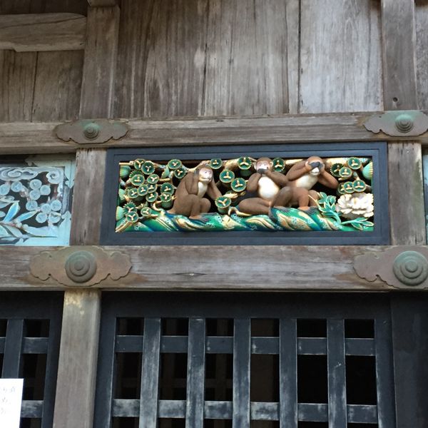 日本・栃木県「日光」の写真