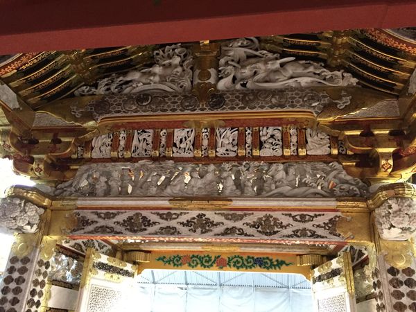 日本・栃木県「日光」の写真