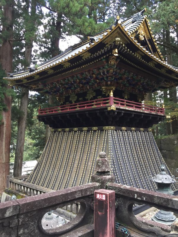 日本・栃木県「日光」の写真