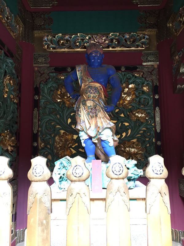 日本・栃木県「日光」の写真