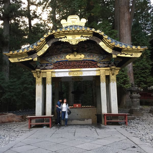 日本・栃木県「日光」の写真