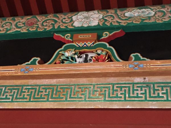 日本・栃木県「日光」の写真