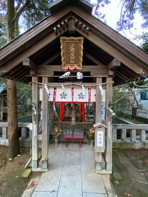 須天熊野神社

おみくじが可愛いすぎて
つい買ってしまった😂