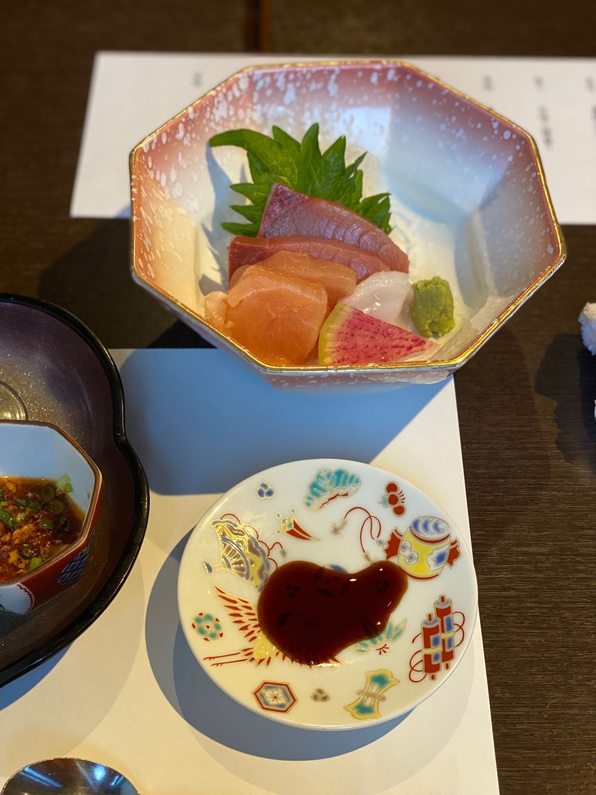 旨い魚と野菜 金澤じわもん料理 波の花(なみのはな)

まん防でお店が根こ...