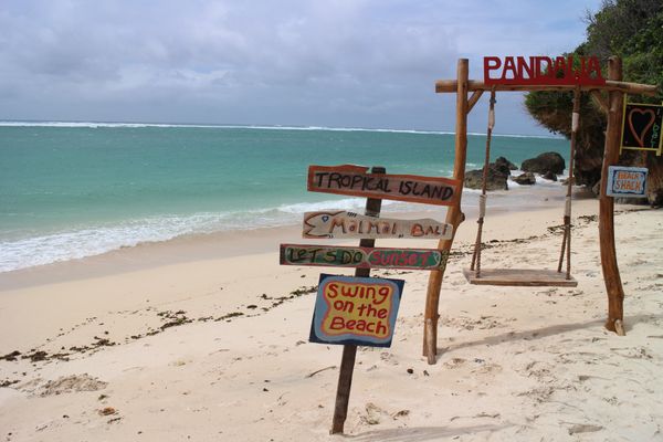 インドネシア・バリ島「バリ島」の写真
