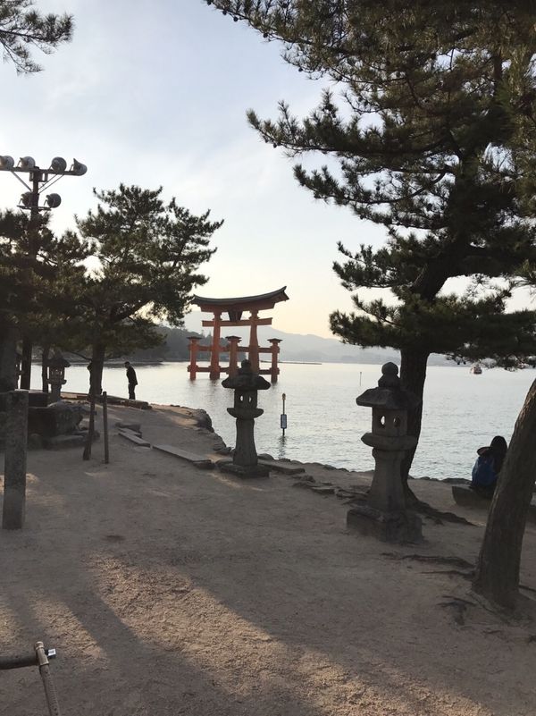 日本・広島県「広島」の写真
