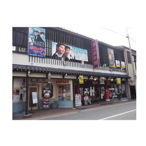 人力車初体験。飛騨牛握り。昭和感はギリ昭和生まれでも懐かしさがあった！