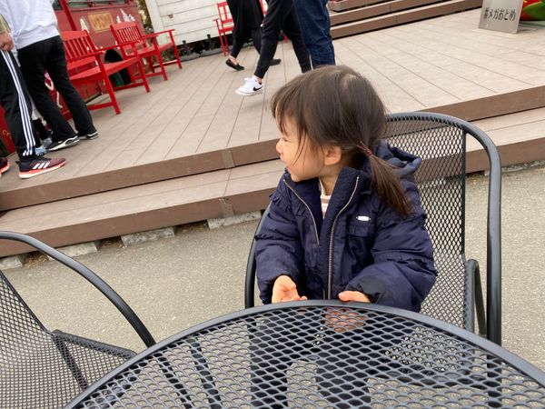 日本・栃木県「小山いちご狩り」の写真