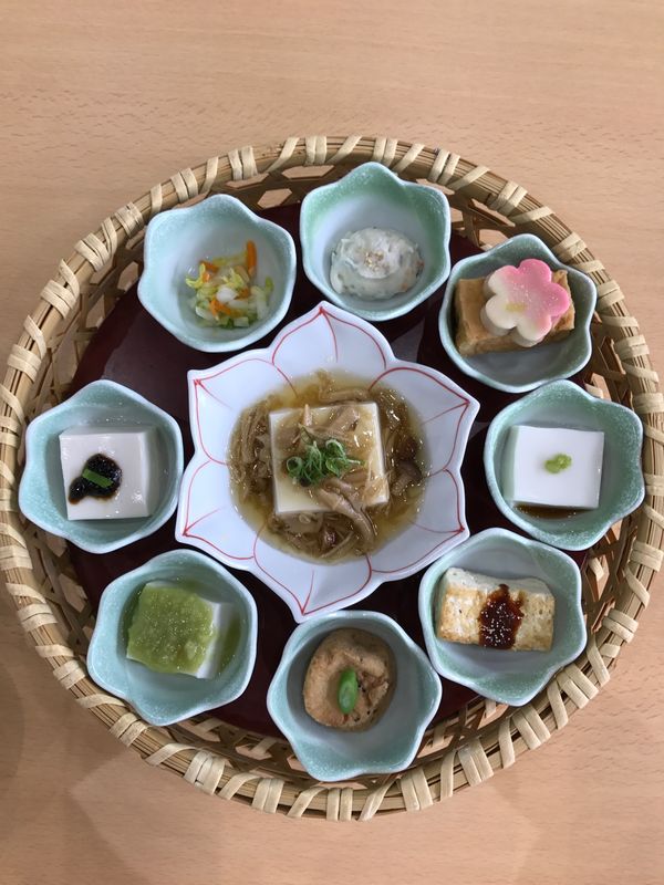 日本・和歌山県「高野山・大阪の旅(2日目)」の写真